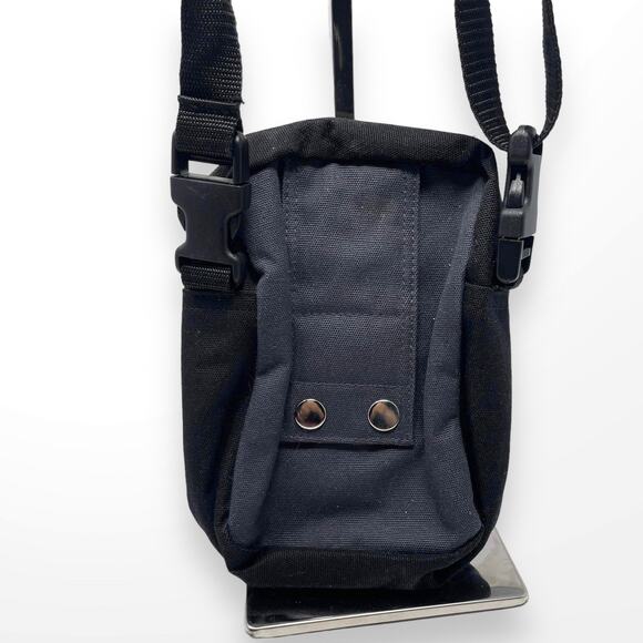 00s AEROPOSTALE Vintage Adjustable Crossbody Bag - Picture 4 of 7